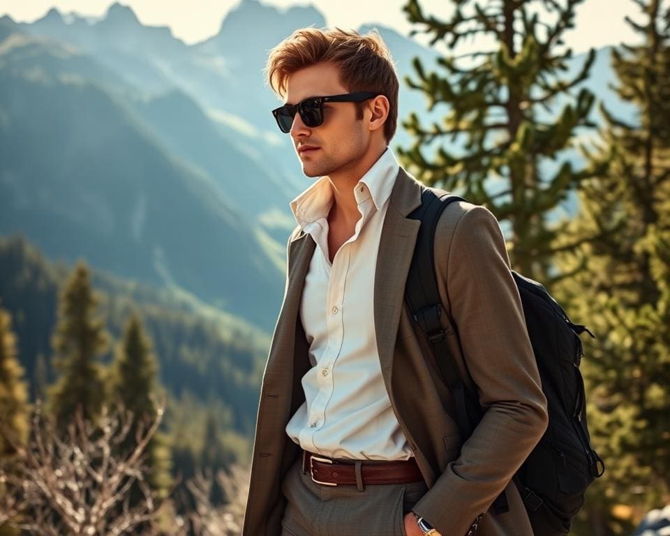 Bogner-Mode: Perfekt für Abenteuer und Eleganz