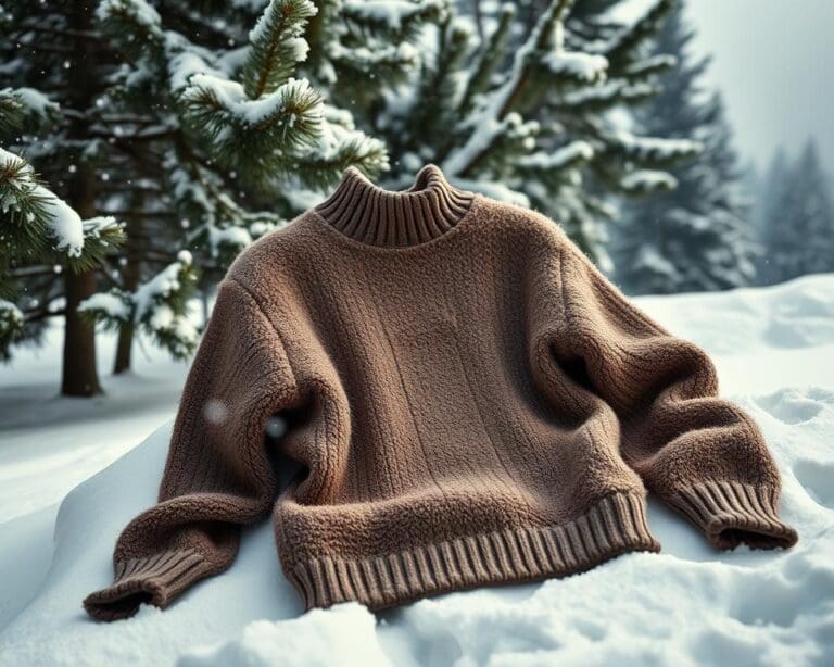 Bogner-Pullover: Warm und stilvoll durch den Winter