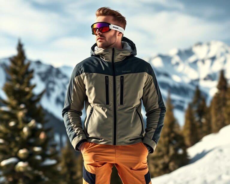 Bogner-Sportbekleidung: Stilvolle Funktionalität