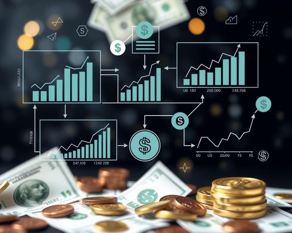 Cashflow-Analyse