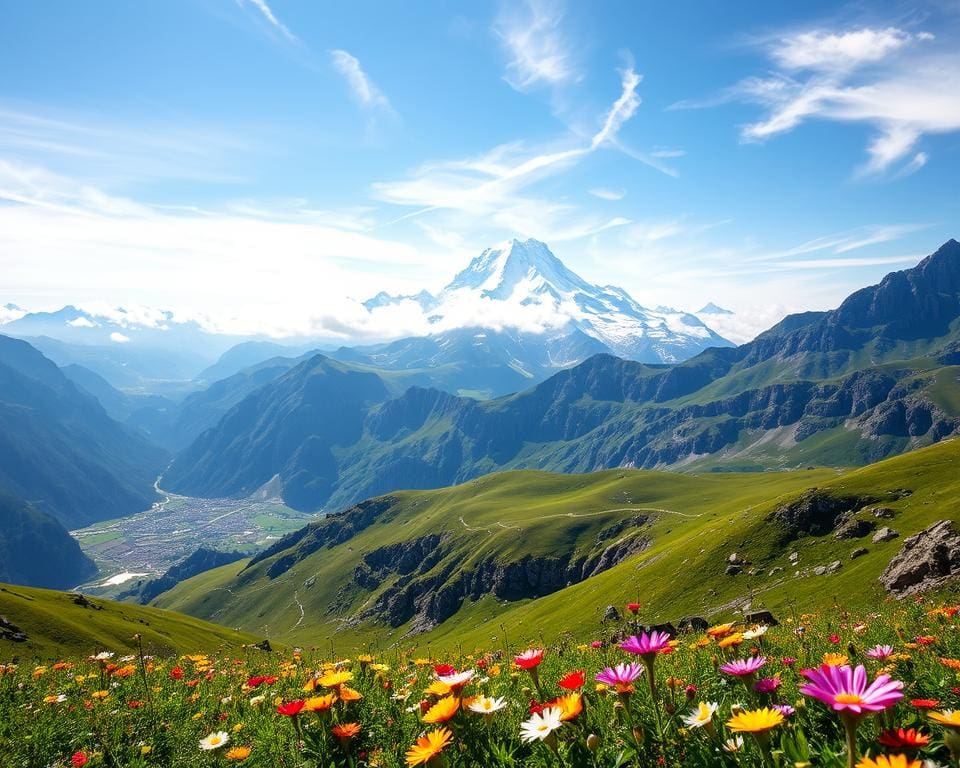 Chamonix: Wo genießt du die besten Aussichten auf den Mont Blanc?