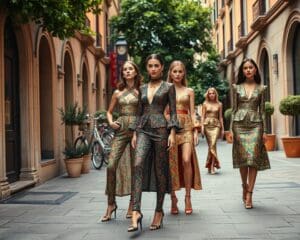 Dolce & Gabbana: Die Zukunft der italienischen Mode