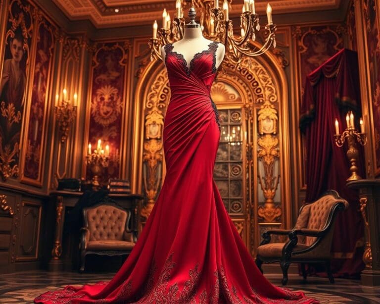 Dolce & Gabbana: Eleganz mit einer Prise Drama