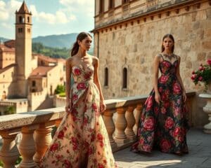 Dolce & Gabbana: Romantik auf italienische Weise