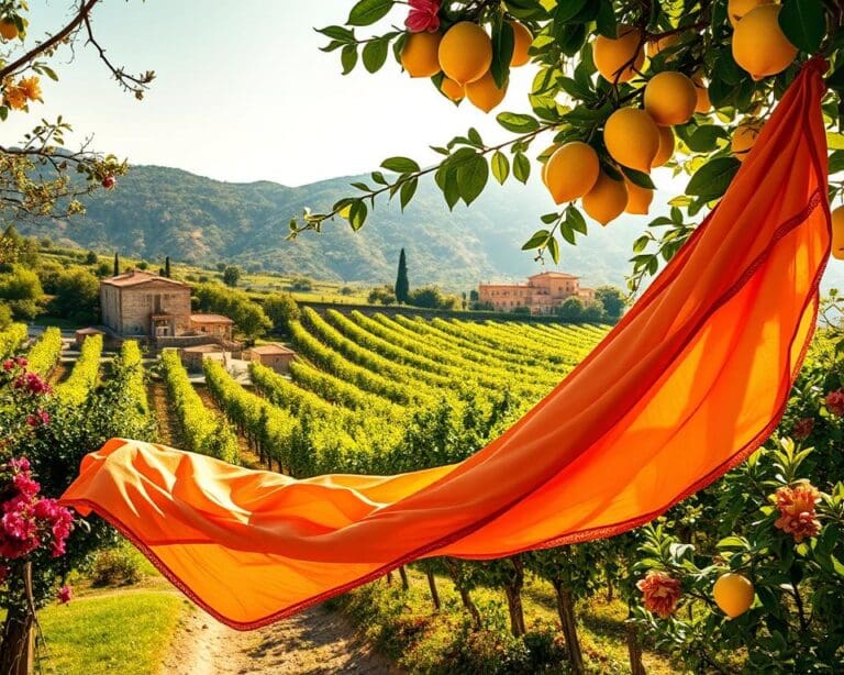 Dolce & Gabbana: Sizilien als Inspirationsquelle