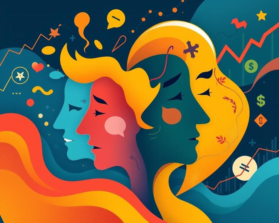 Emotionen im Investment