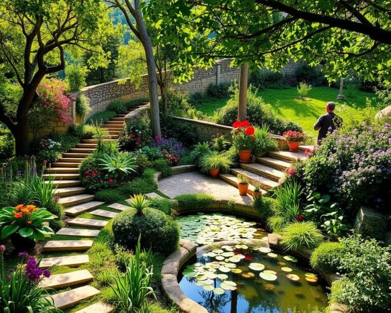 Éze: Welche versteckten Gärten solltest du besuchen?