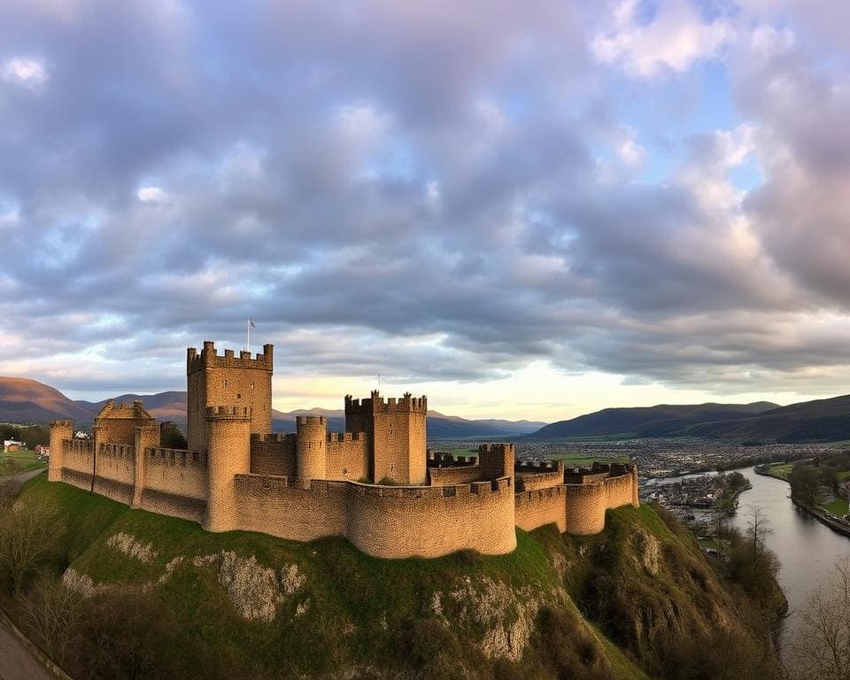 Festung Conwy