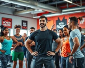 Fitnesstrainer: Wie Motivation der Schlüssel zum Erfolg wird