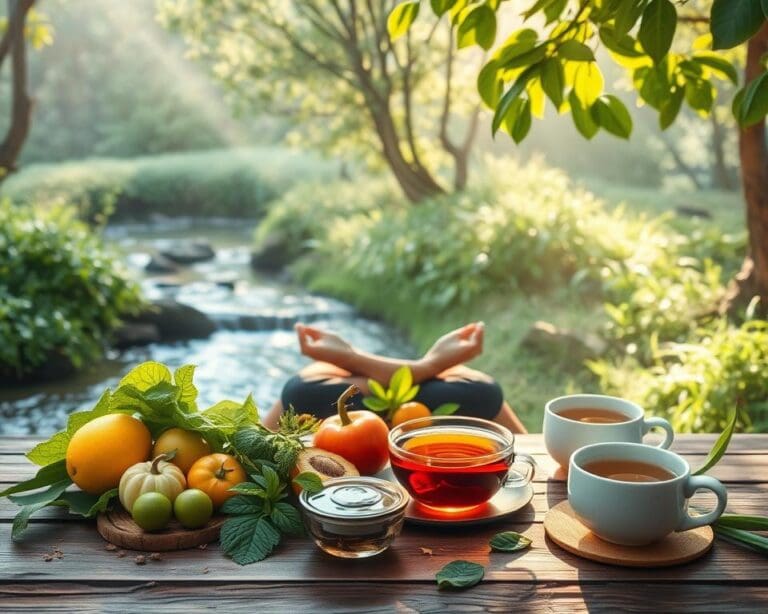 Gesundheit und Fasten: Wann und wie es sinnvoll ist