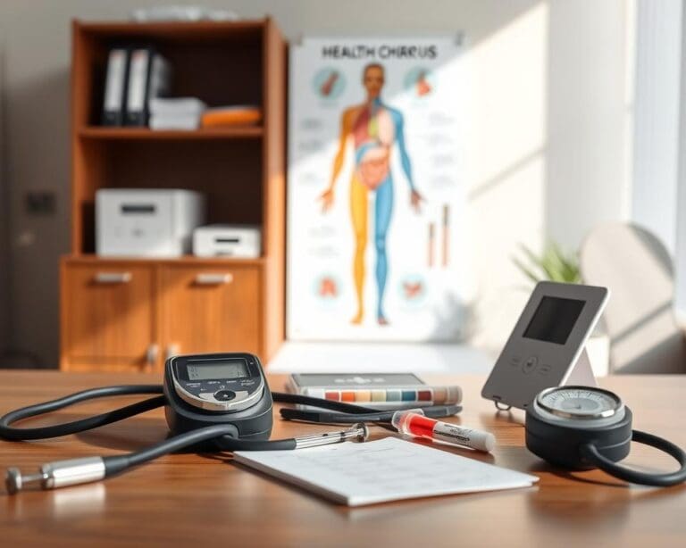 Gesundheit und Prävention: Welche Check-ups wichtig sind