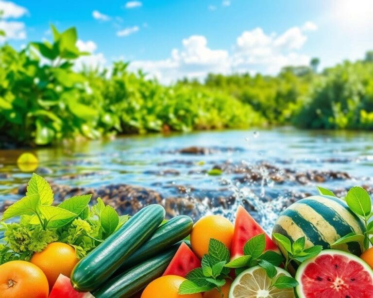 Gesundheit und Wasserzufuhr: Warum sie für den Körper wichtig ist