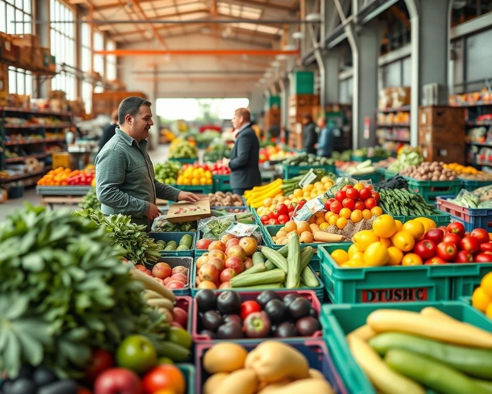 regionale Lebensmittel von haeusler-frischeservice.de