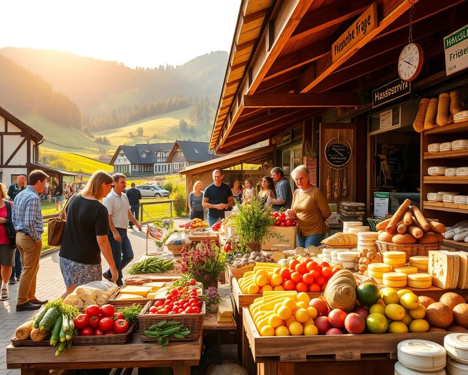 Häusler Frischeservice aus der Allgäu Region