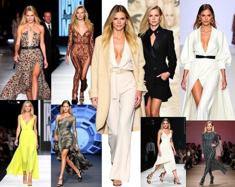 Heidi Klum: Ihre Reise durch die Modewelt