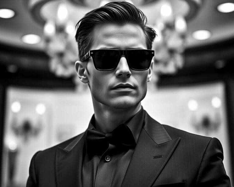 Karl Lagerfeld: Eine Legende aus Deutschland