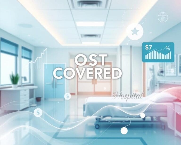 Krankenhauskosten: Welche Kosten übernommen werden können