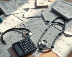 Krankenhauskosten: Wie man die richtigen Informationen erhält