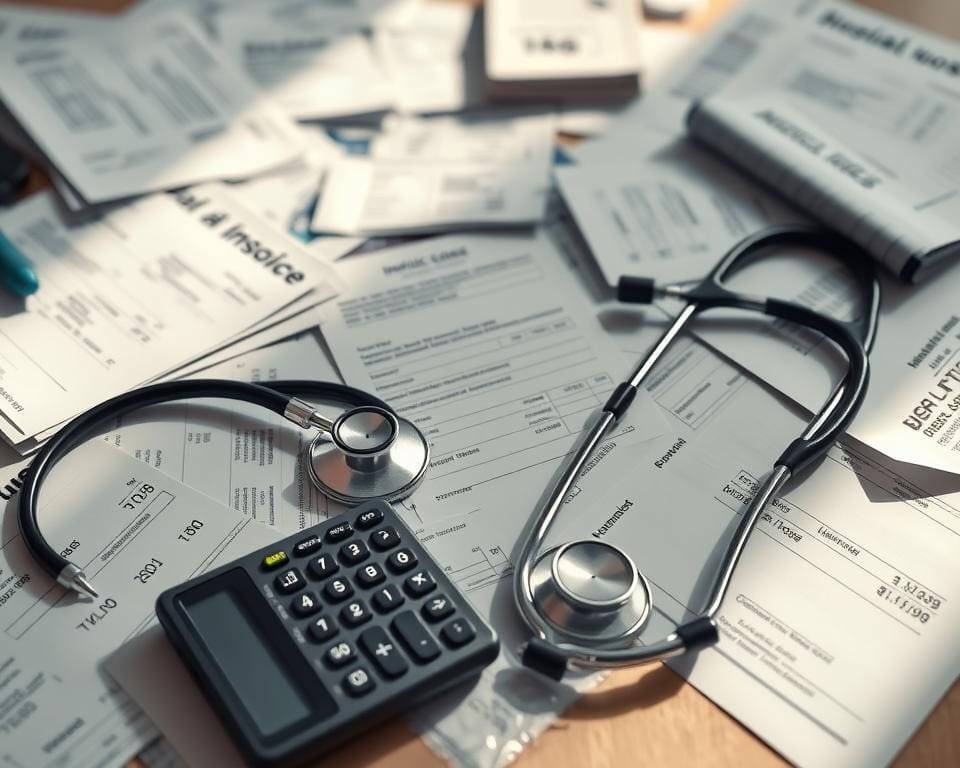 Krankenhauskosten: Wie man die richtigen Informationen erhält
