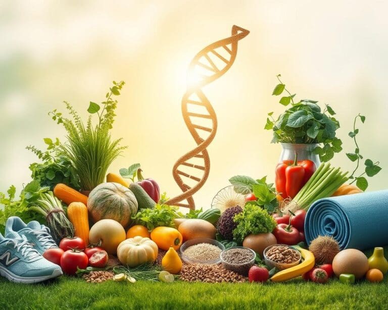 Krankheiten und genetische Prädispositionen: Wie man sich schützt
