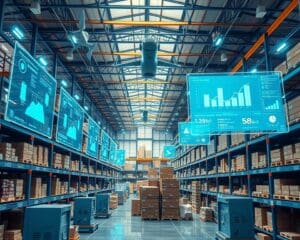 Logistiker: Wie digitale Tools die Lieferkette optimieren