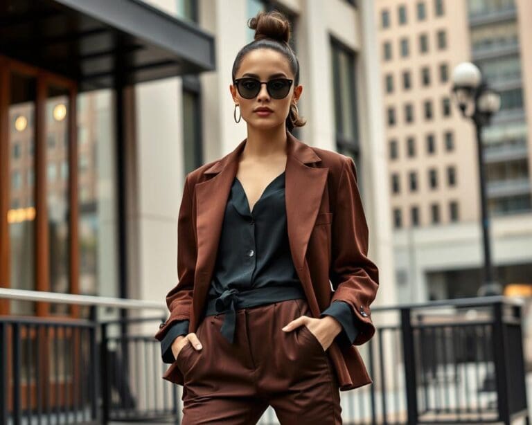 Marc Cain: Mode für selbstbewusste Frauen