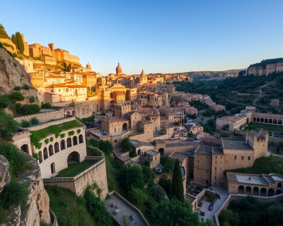 Matera UNESCO Weltkulturerbe