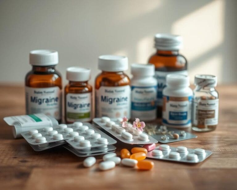 Medikamente bei Migräne: Welche helfen langfristig?