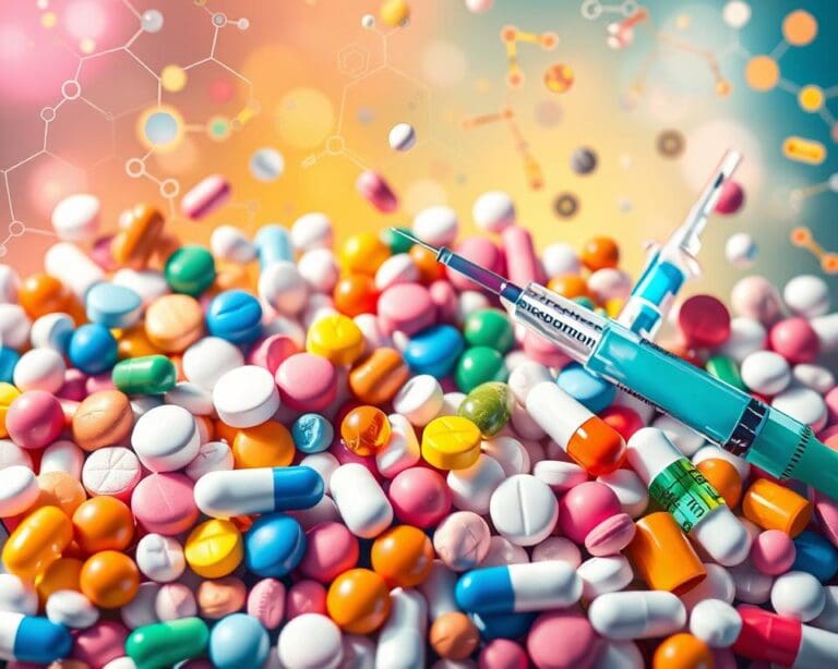 Medikamente und Wechselwirkungen: Was Patienten beachten sollten