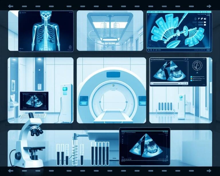Medizinische Diagnosetechniken: Wie sie Krankheiten erkennen