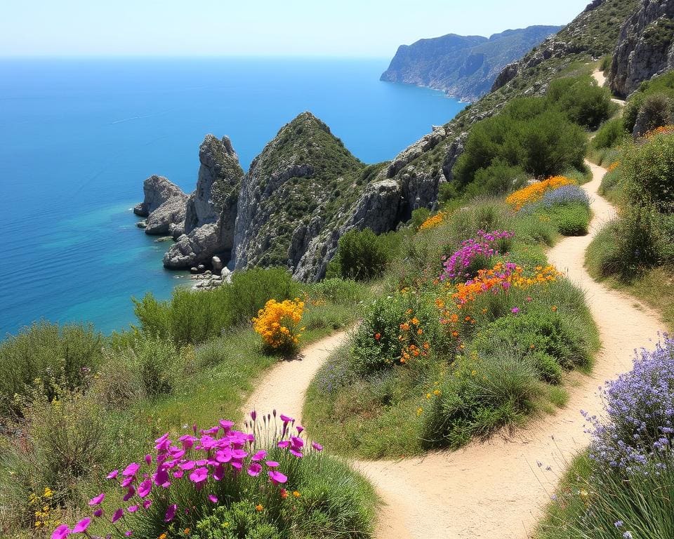 Naturerlebnis Porto Venere