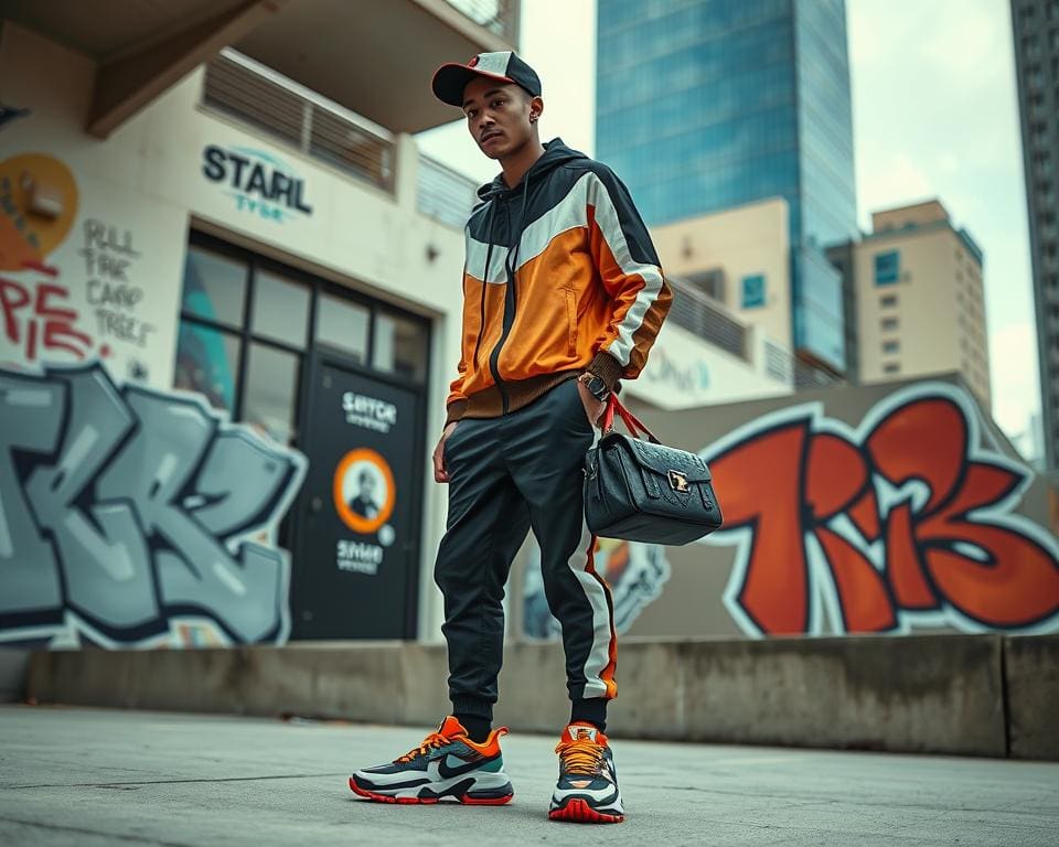 Neueste Trends in der Sportbekleidung