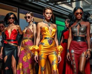 Philipp Plein: Wo Provokation und Glamour verschmelzen