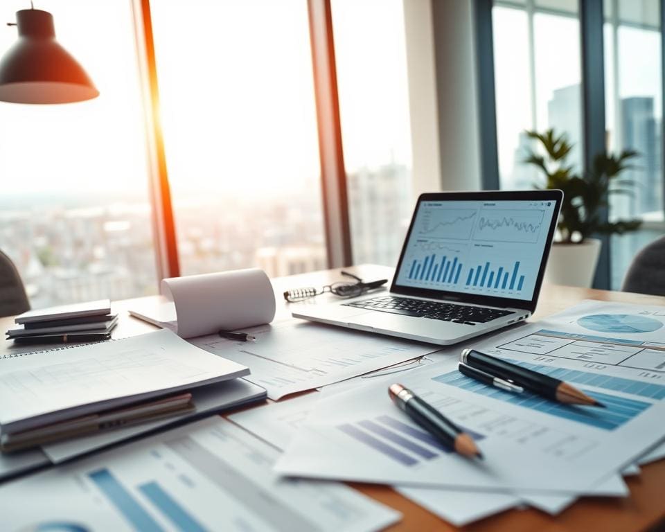 Prüfungsbericht für Risikomanagement