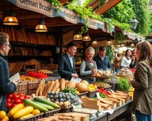 Qualität trifft Tradition: Häusler Frischeservice