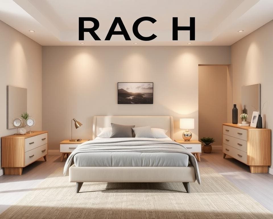 Rauch Möbel Schlafzimmer Kollektion