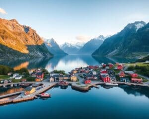 Reine: Welche Fjorde solltest du entdecken?