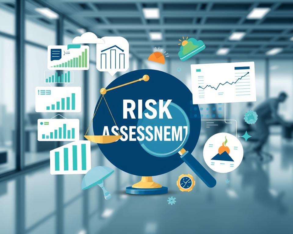 Risikobewertung und ihre Methoden