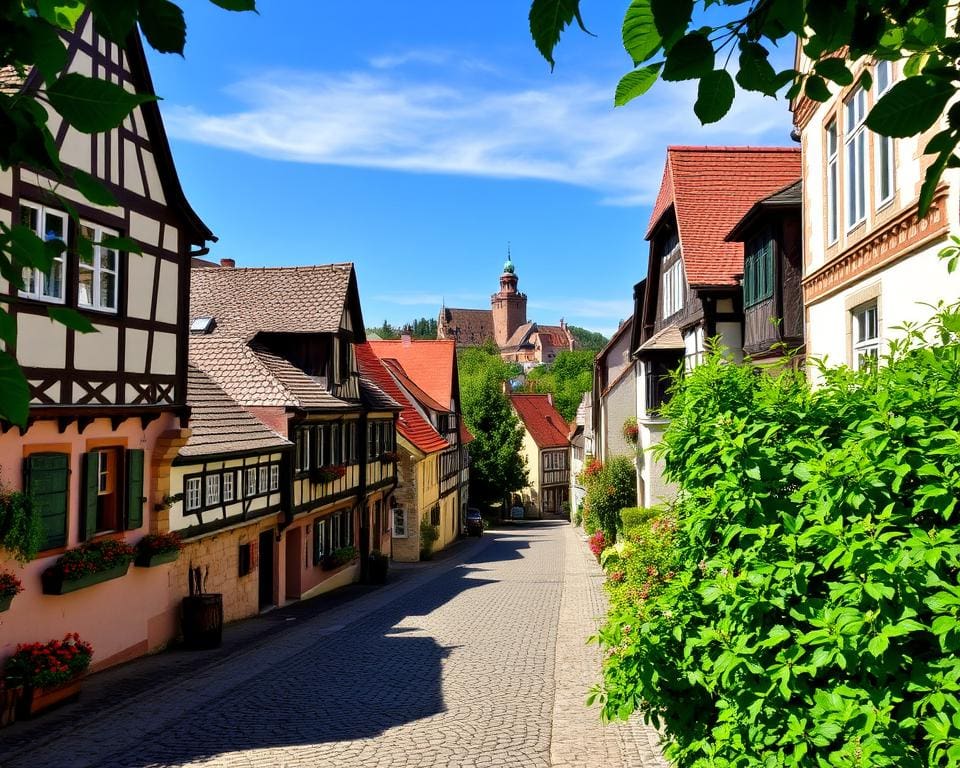 Rothenburg Tourismus