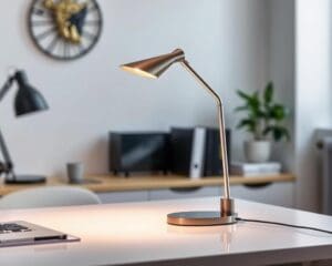 Schreibtischlampen von Artemide: Für konzentriertes Arbeiten