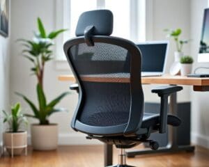 Schreibtischstühle von Herman Miller: Ergonomisches Arbeiten