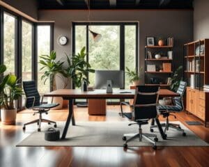 Schreibtischstühle von Herman Miller: Für dein Homeoffice