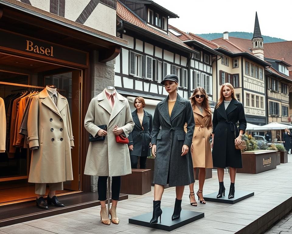 Schweizer Designtradition