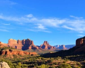 Sedona: Welche Felsformationen solltest du erleben?