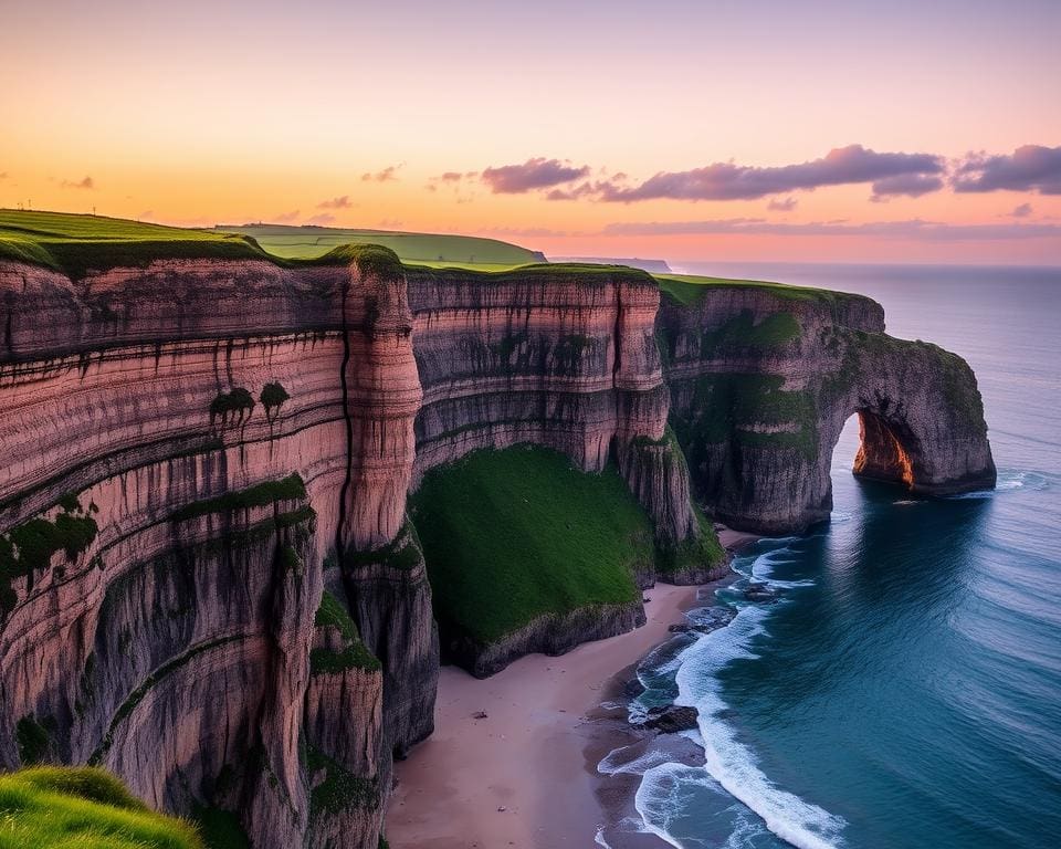 Sehenswürdigkeiten in der Umgebung von Étretat