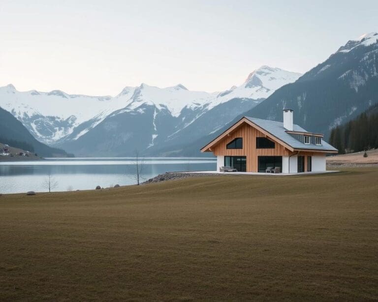 Swiss Style: Minimalismus als Modetrend