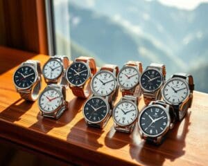 Swiss Watches: Die beste Wahl für jeden Anlass