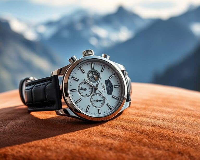 Swiss Watches: Luxus, der ewig währt