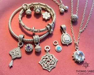 Thomas Sabo: Accessoires, die inspirieren