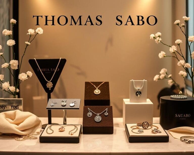 Thomas Sabo: Schmuck mit einer persönlichen Note